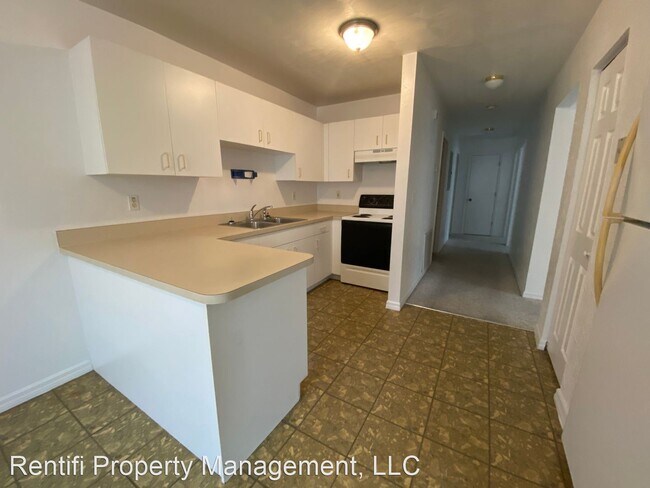 Building Photo - 2 br, 1 bath House - 3719 Suntrust Dr