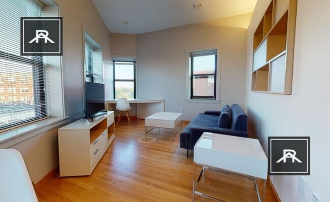 Building Photo - 1 bedroom in Cambridge MA 02138