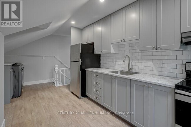 Photo du bâtiment - 276 Edward St