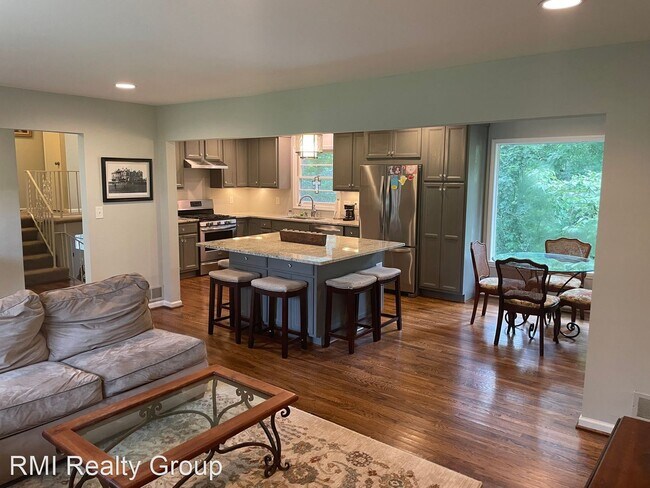 Building Photo - 4 br, 3 bath House - 1516 Beckham Drive