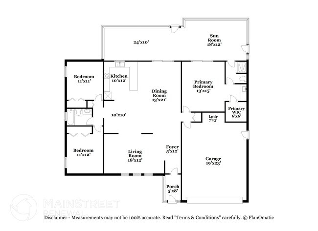 Foto del edificio - 1060 SE 20th Ct