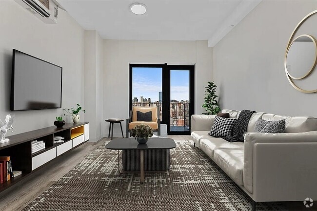 Building Photo - 171 Chrystie St