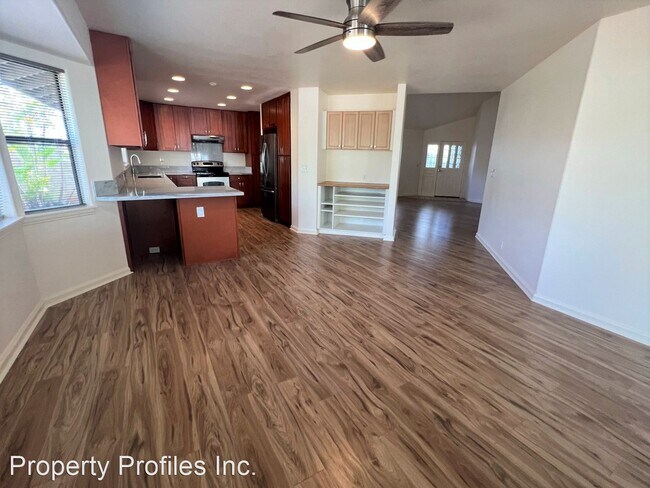 Building Photo - 3 br, 2 bath House - 95-1079 MILIA STREET