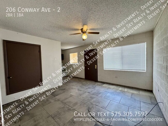 Building Photo - 206 W Conway Ave