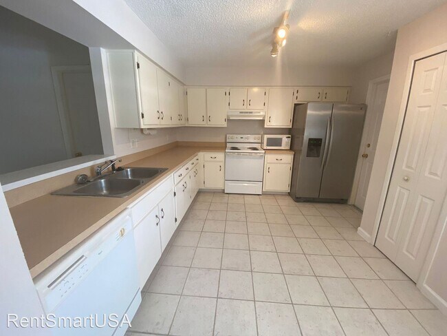 Foto del edificio - 4 br, 2 bath House - 2496 Weatherford Dr.
