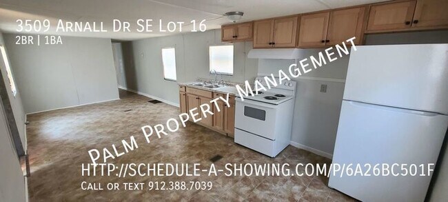 Building Photo - 3509 Arnall Dr