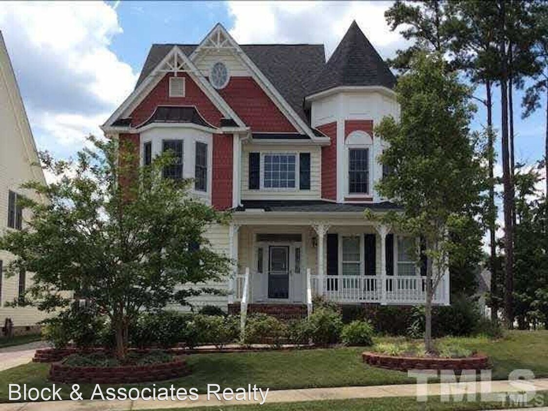 Primary Photo - 4 br, 4.5 bath House - 104 Orianna Drive