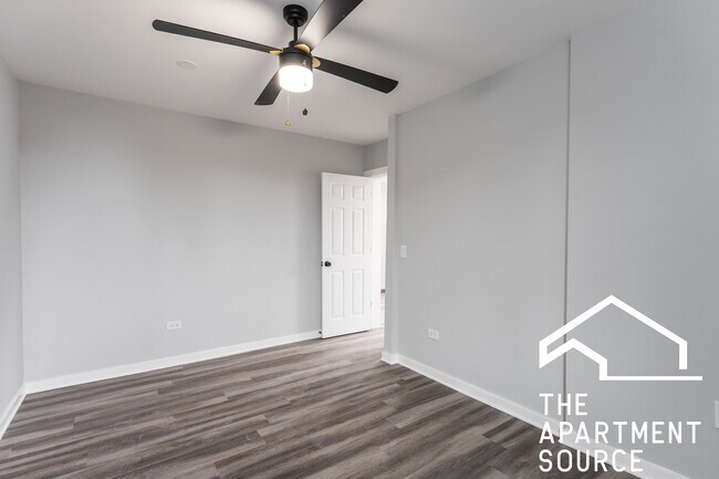 Foto del edificio - 1503 W 19th St