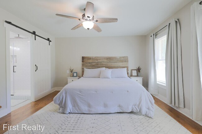 Building Photo - 4 br, 3 bath House - 239 Denson Drive