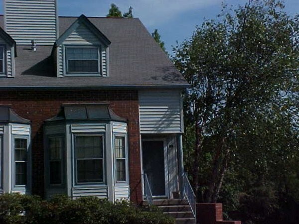 2221 Wentwood Valley Dr Little Rock Ar 72212 Townhouse For