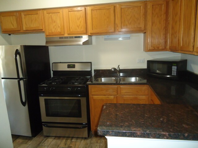 Foto del edificio - 14601 Keystone Ave