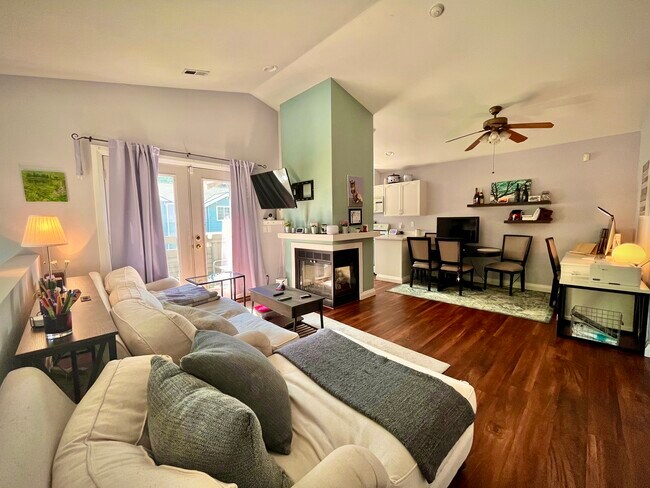 Foto del edificio - 22617 4th Ave W