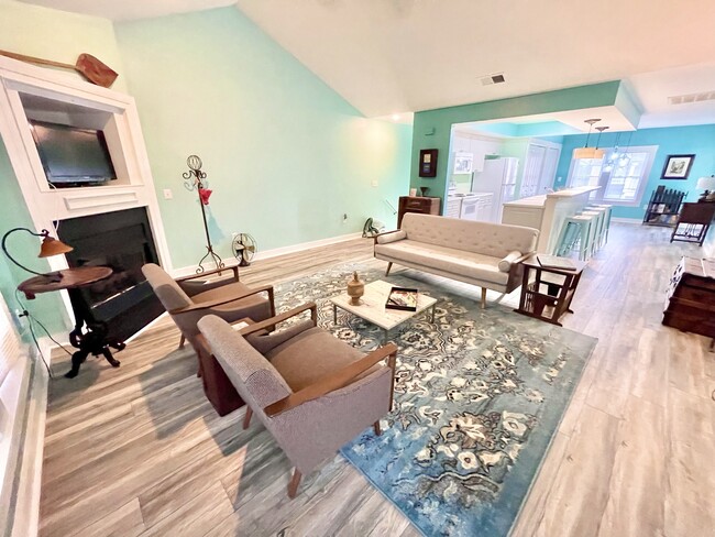 Foto del edificio - 2318 Wrightsville Ave