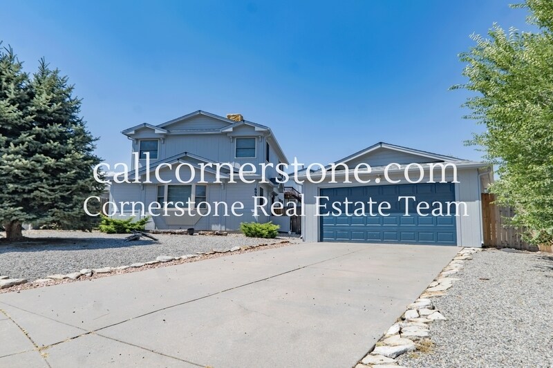 Foto principal - 6930 Casper Ct