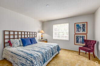 L-1A - 3 BR, 2.5 BA - 1,500SF - Carlton Arms of Ocala