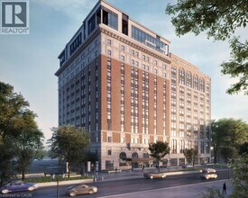 Building Photo - 112 King St E Building Photo - 112 King St E