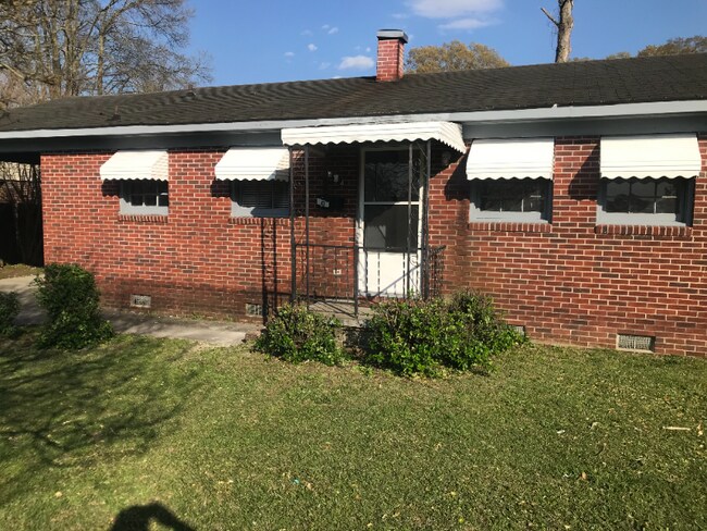 Building Photo - 204 N Forbes St