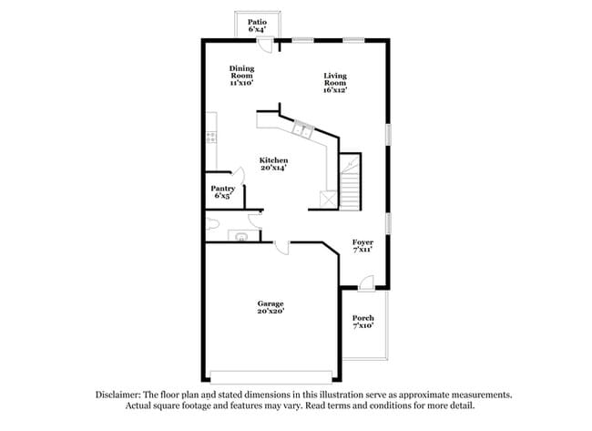 Building Photo - 1108 Ginsburg Ln