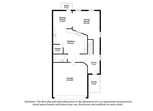 Foto del edificio - 1108 Ginsburg Ln