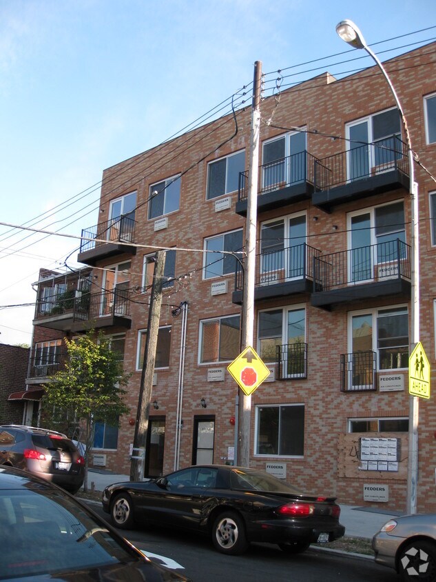 Building Photo - 6713-67-15 Austin St