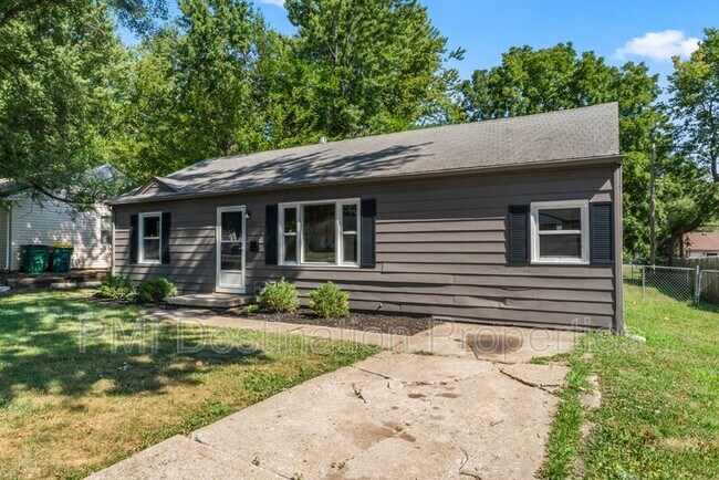 Foto del edificio - 10500 W 57th St