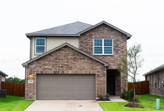 Foto principal - 165 Bradford Dr