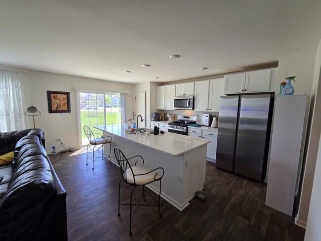 Foto del edificio - 1801 Turtle Creek Dr