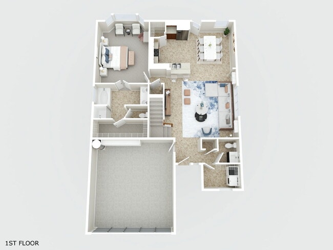 Building Photo - VIEWS VIEWS VIEWS! Ask about our rent incentives and Book your self guided tour today!
