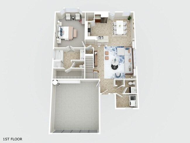 Foto del edificio - VIEWS VIEWS VIEWS! Ask about our rent incentives and Book your self guided tour today!