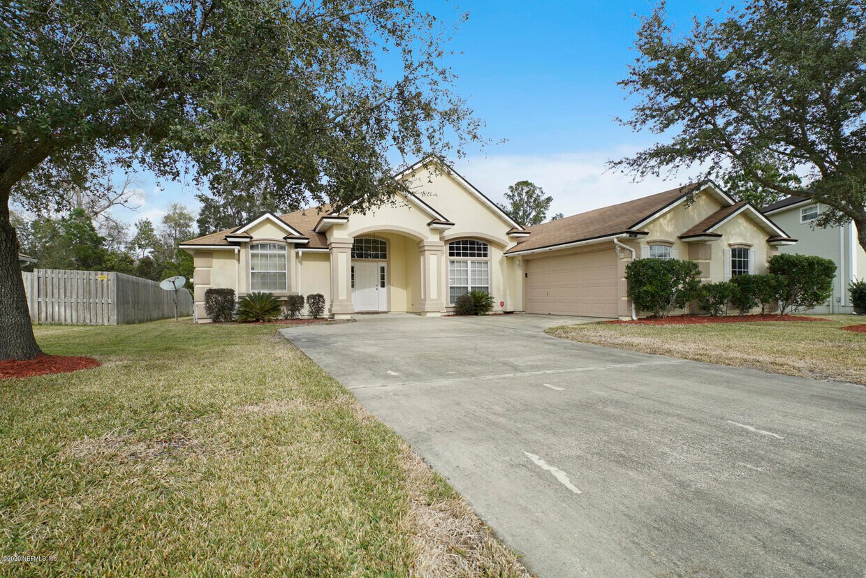 Primary Photo - 12601 Shirley Oaks Dr