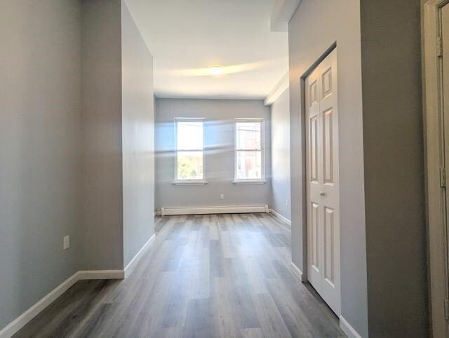 Foto del edificio - 205 Webster Ave