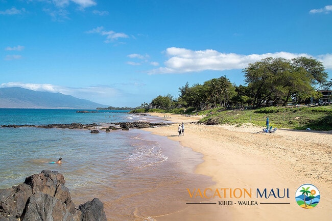 Building Photo - Kamaole Sands 5-303
