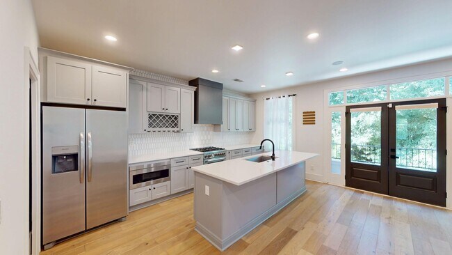 Foto del edificio - 617 W Worthington Ave