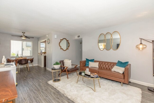 Interior Photo - The Wexler Apartments
