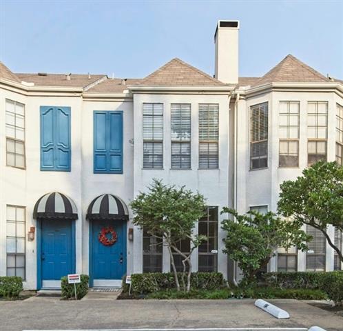 Foto principal - 5000 Cedar Springs Rd