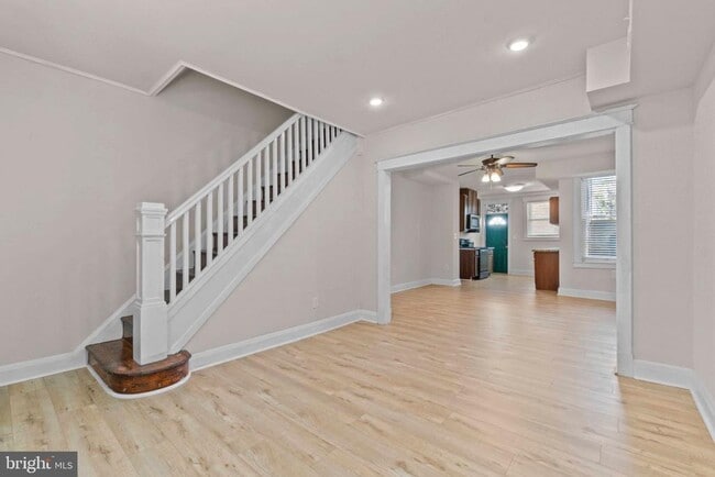 Foto del edificio - 2806 Ashland Ave