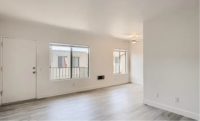 Building Photo - 3825 Van Dyke Ave