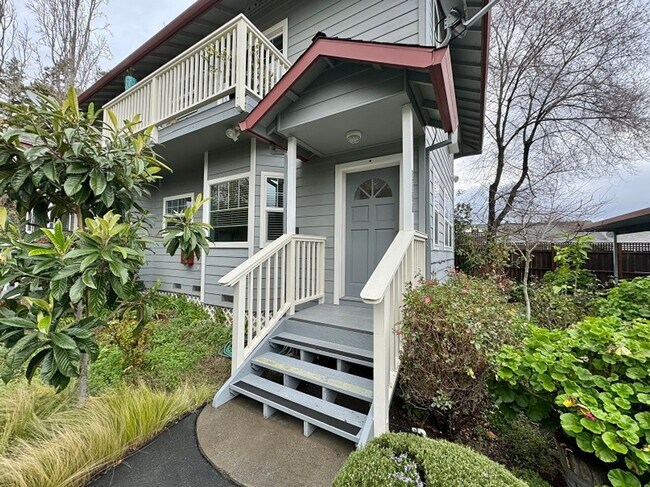 Foto del edificio - Pine Street, 2660-2670