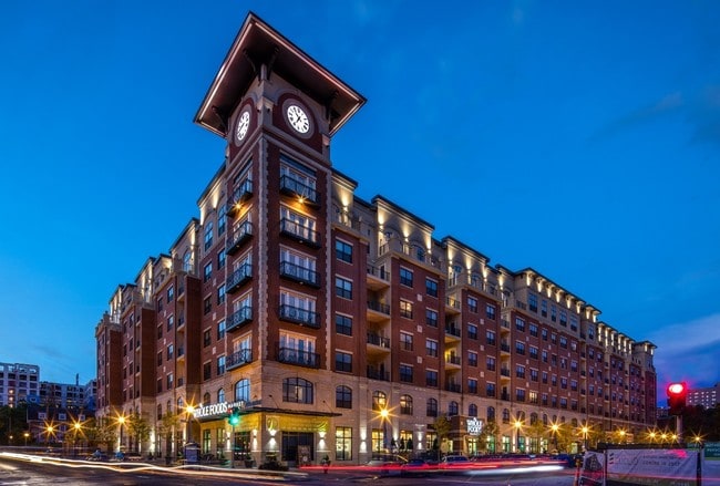 Photo - Orion Apartments