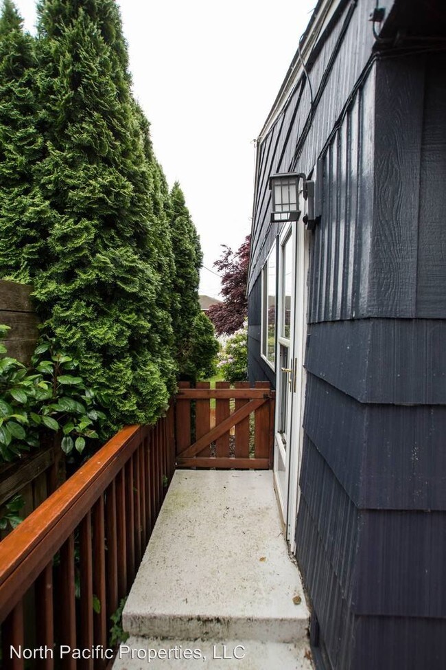 Foto del edificio - 2 br, 1 bath House - 2840 S Juneau St