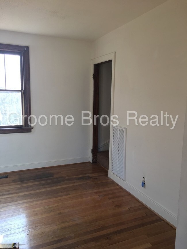 Building Photo - Single Family Home in Varina Area