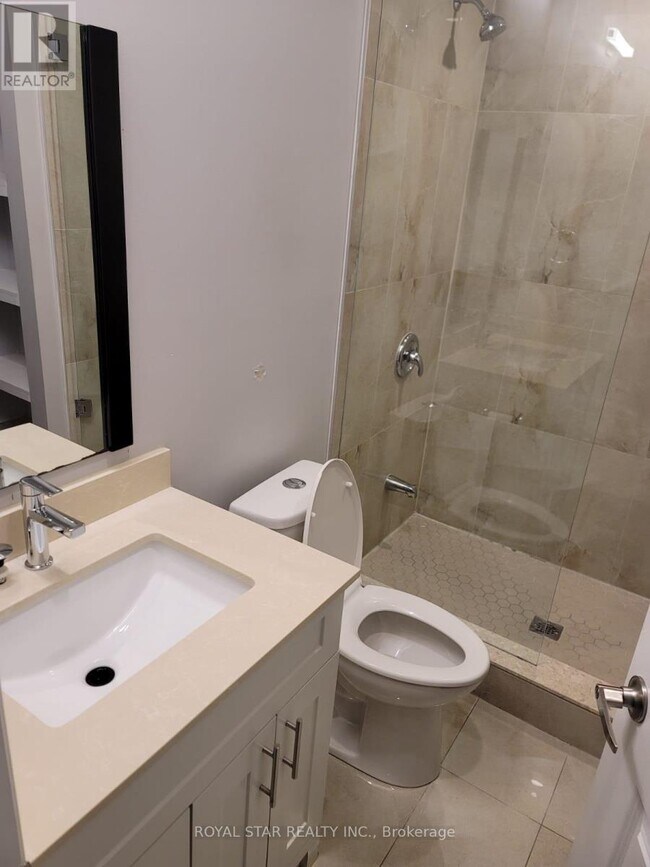 Photo du bâtiment - BASEMENT - 7241 SECOND LINE W