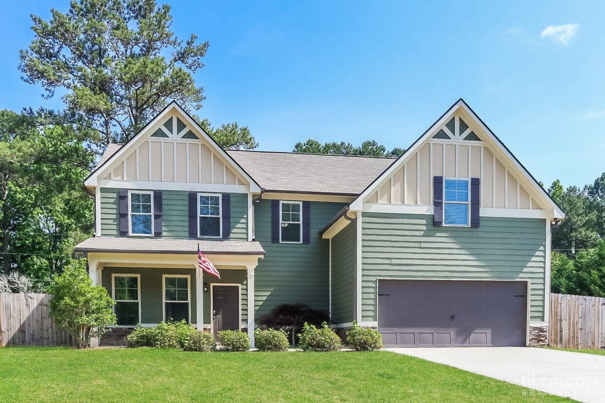 Foto principal - 83 Collins Run Dr