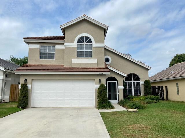Primary Photo - 7396 Ashley Shores Cir