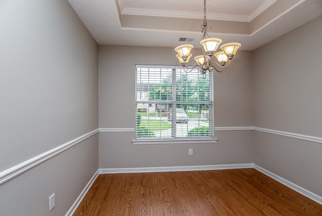 Building Photo - 6020 Winston Trce