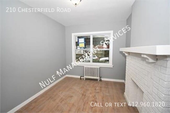 Building Photo - 210 Chesterfield Rd