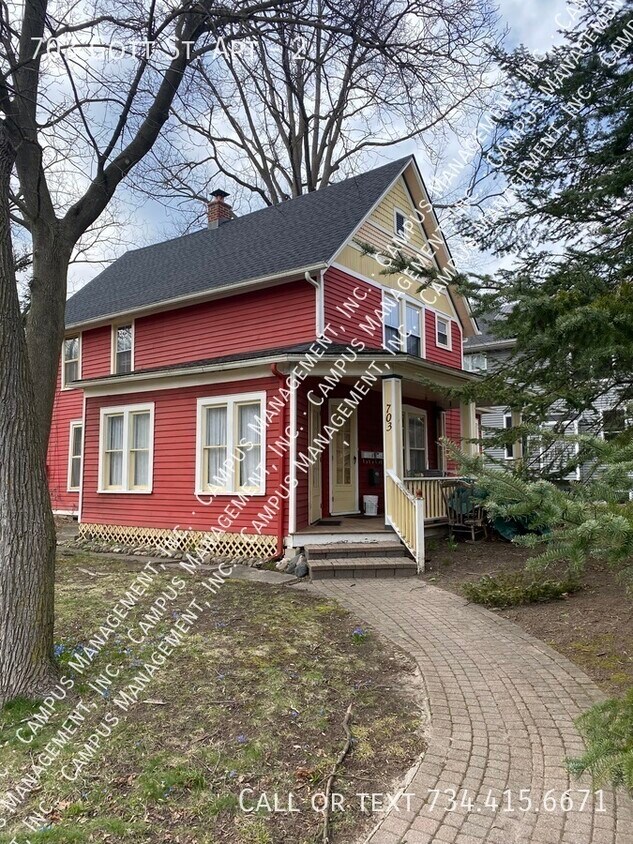 Foto principal - 703 Gott St