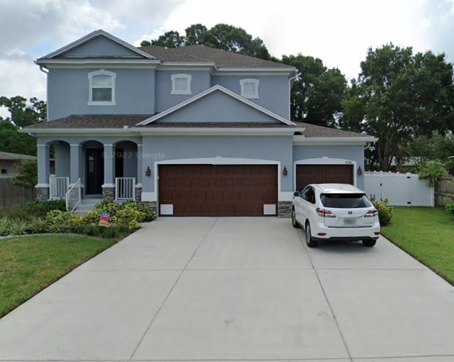 Primary Photo - 4704 W Chapin Ave