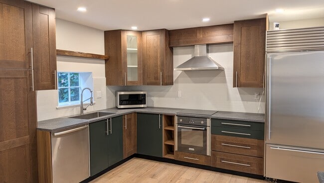 Photo - 628 Portland St (Baltimore, MD) Townhome