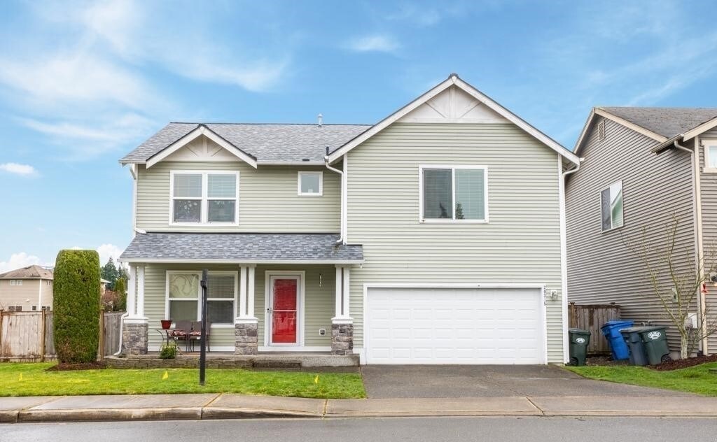 Primary Photo - 20315 48th Ave E